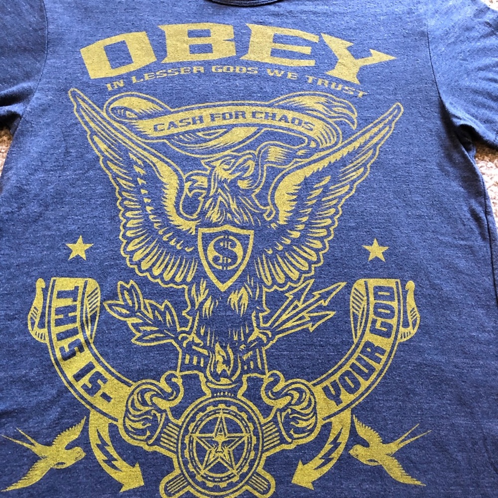 Obey